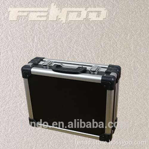 High quality Custom ALUMIINUM TOOL CASE new style tool box